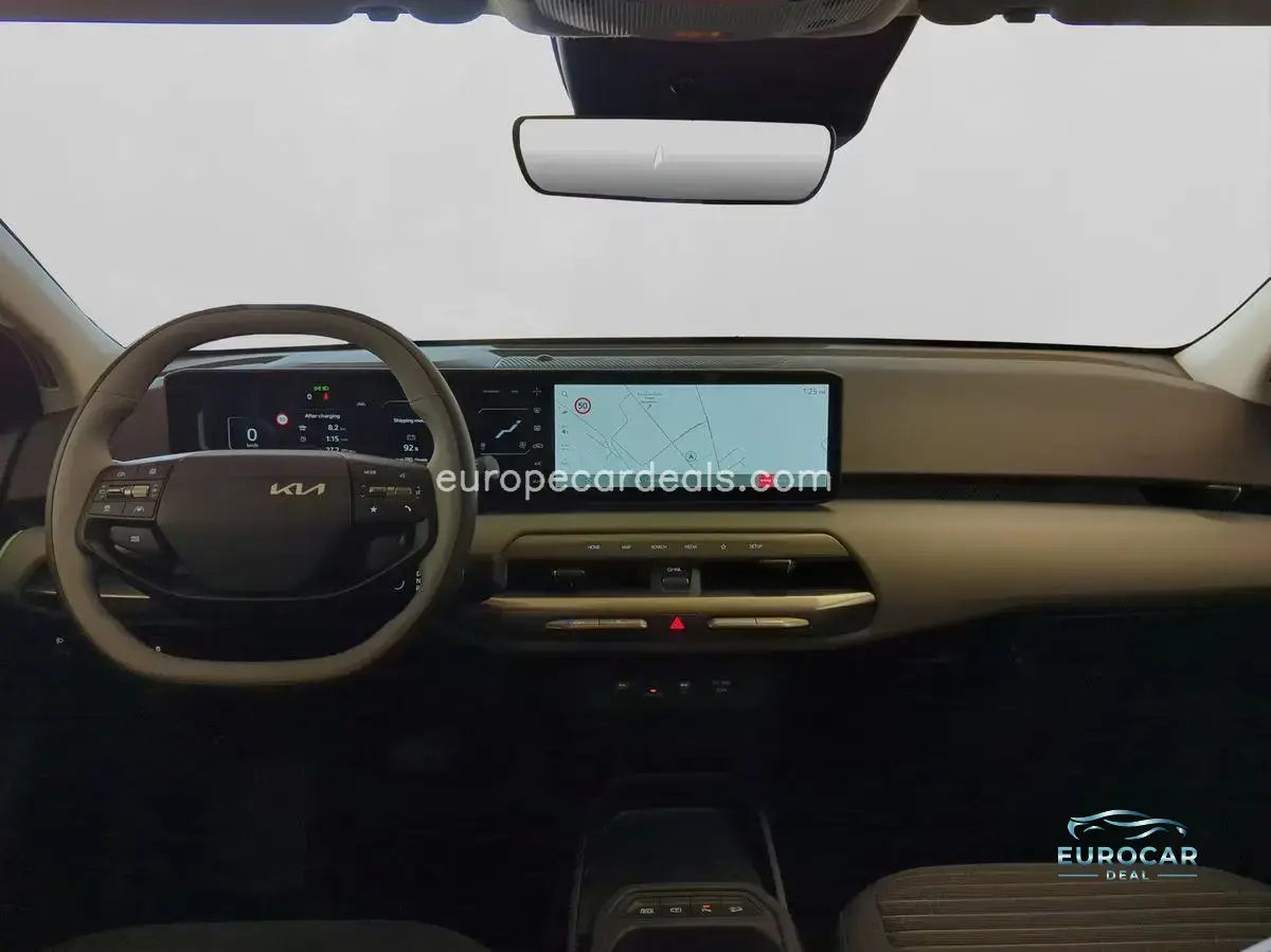 Kia EV4