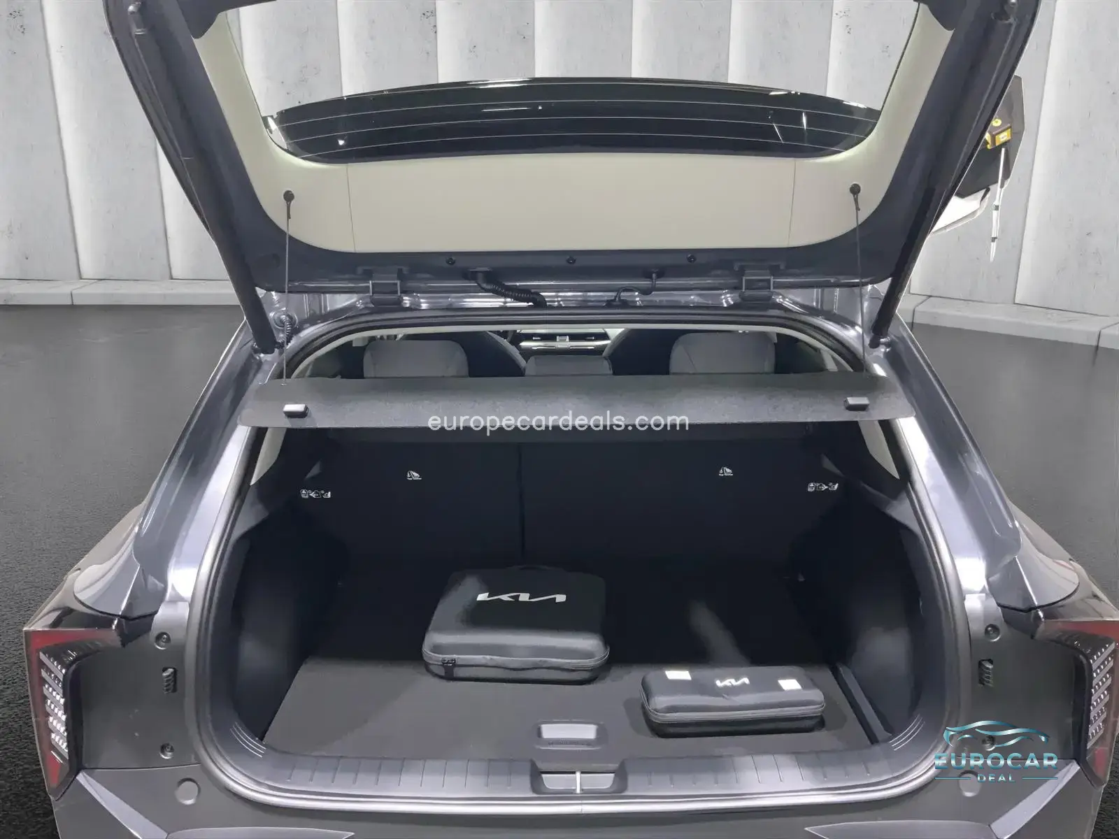 Kia EV4