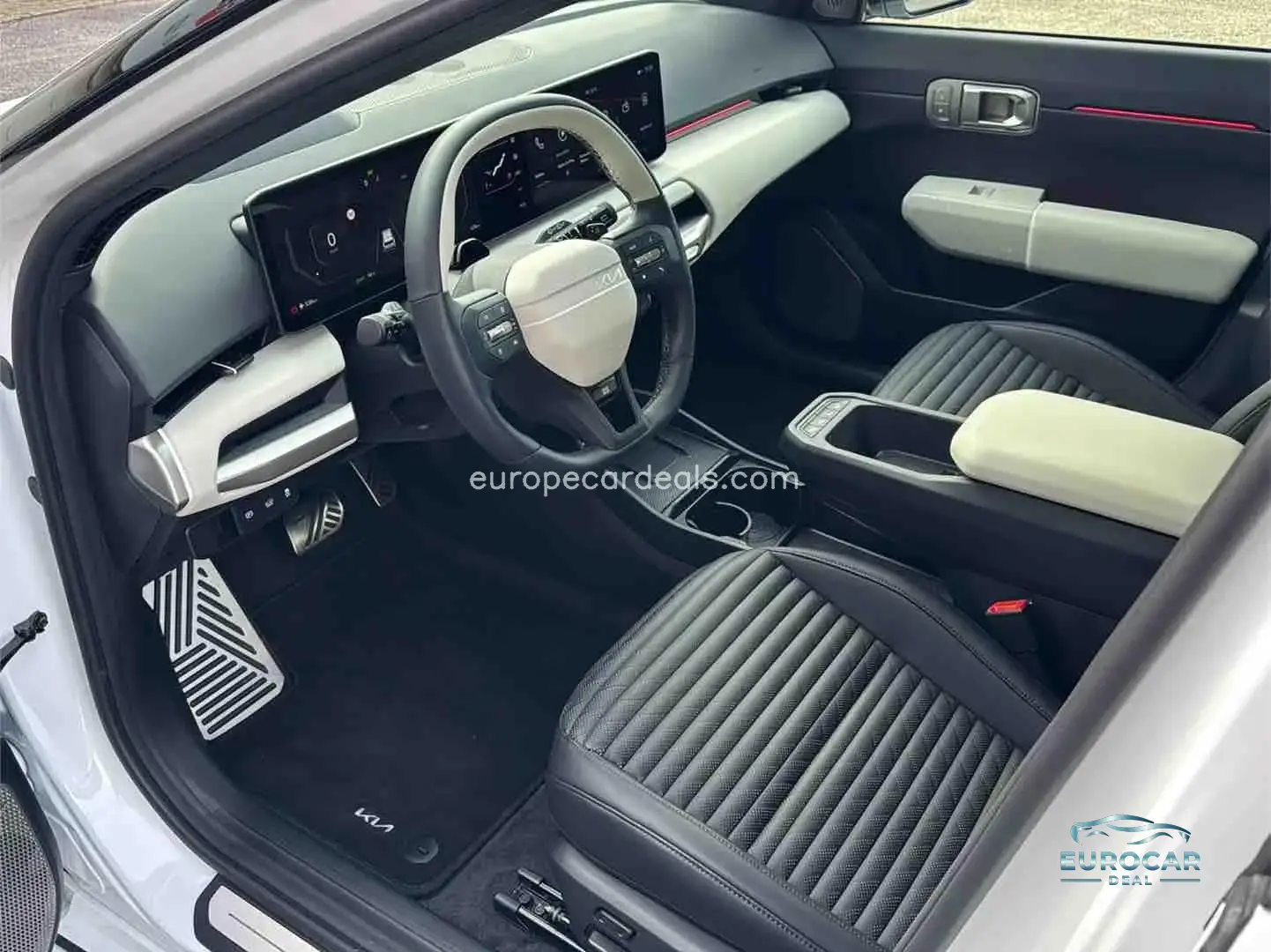 Kia EV4
