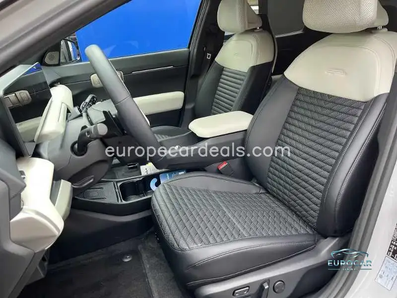 Kia EV4