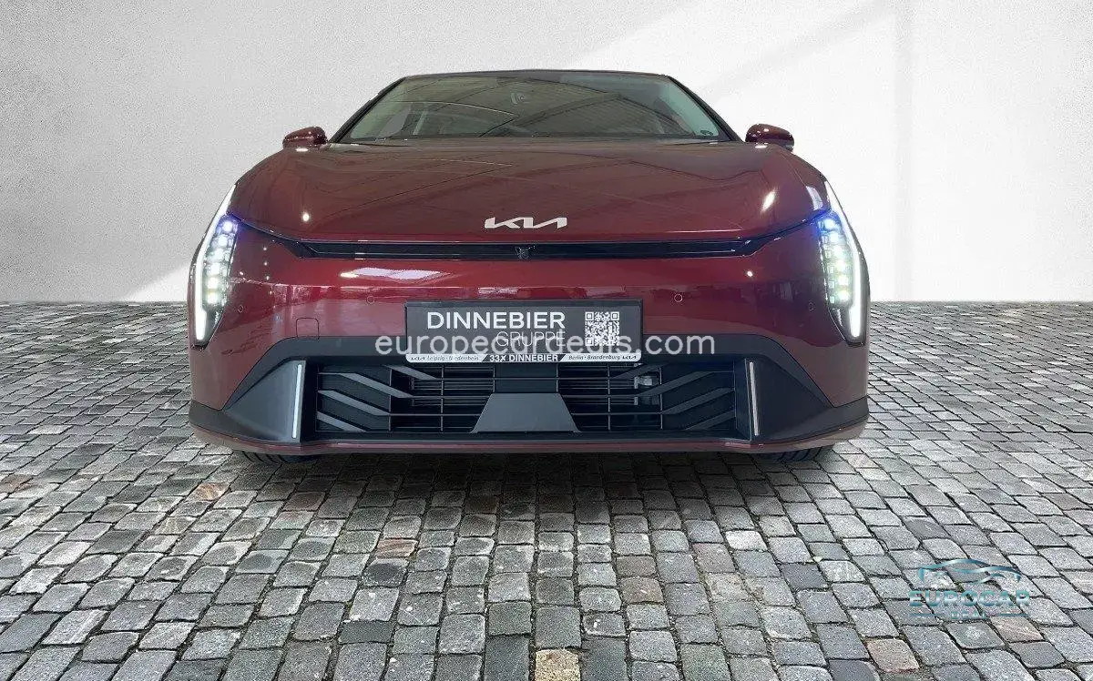 Kia EV4