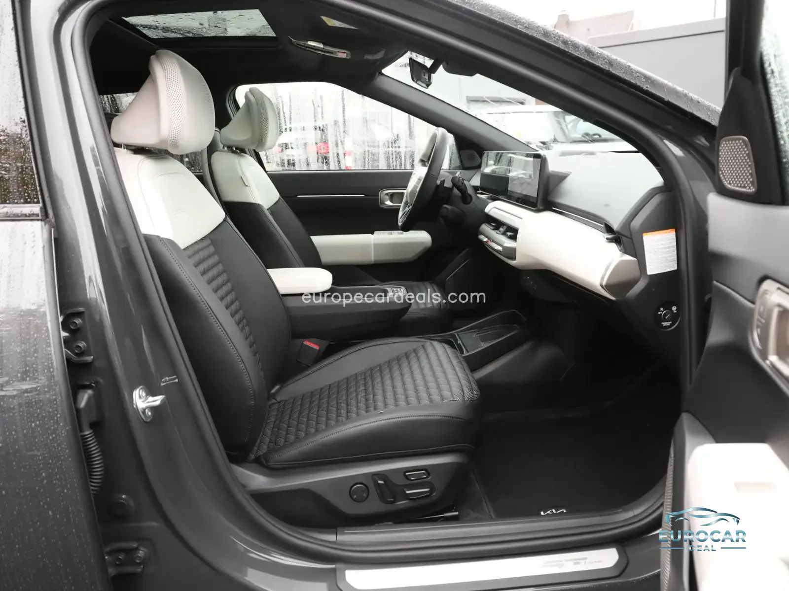 Kia EV4