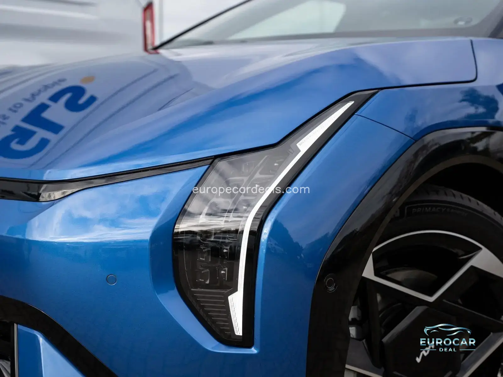 Kia EV4