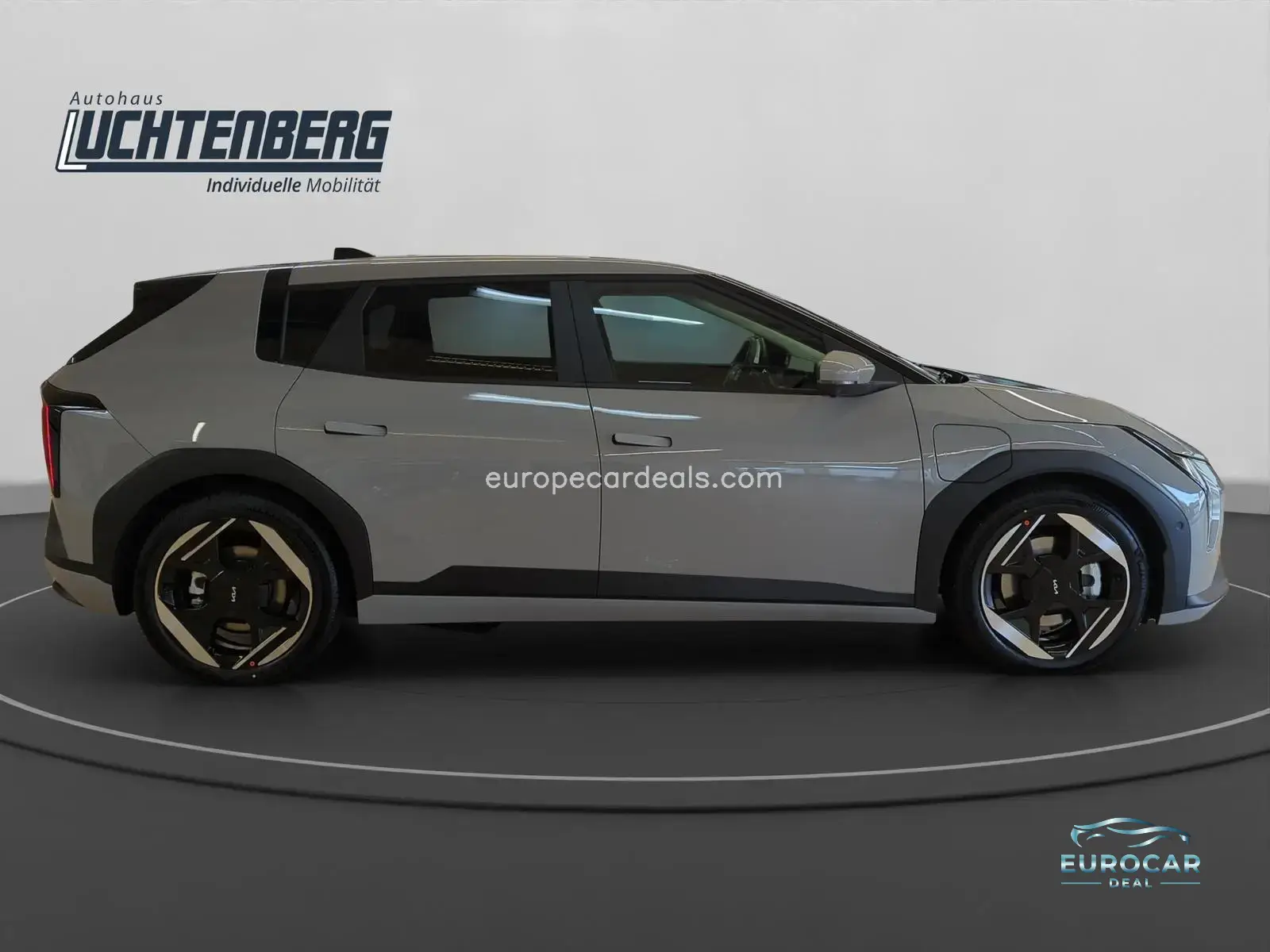 Kia EV4