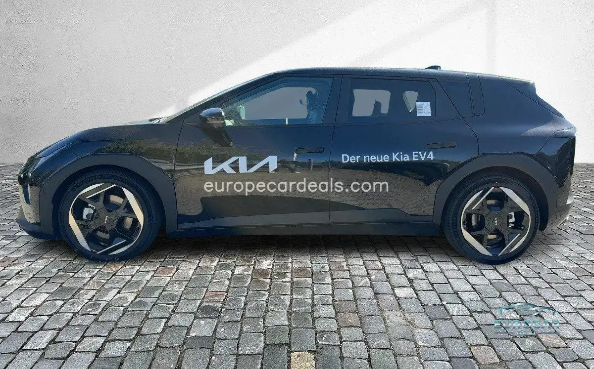 Kia EV4