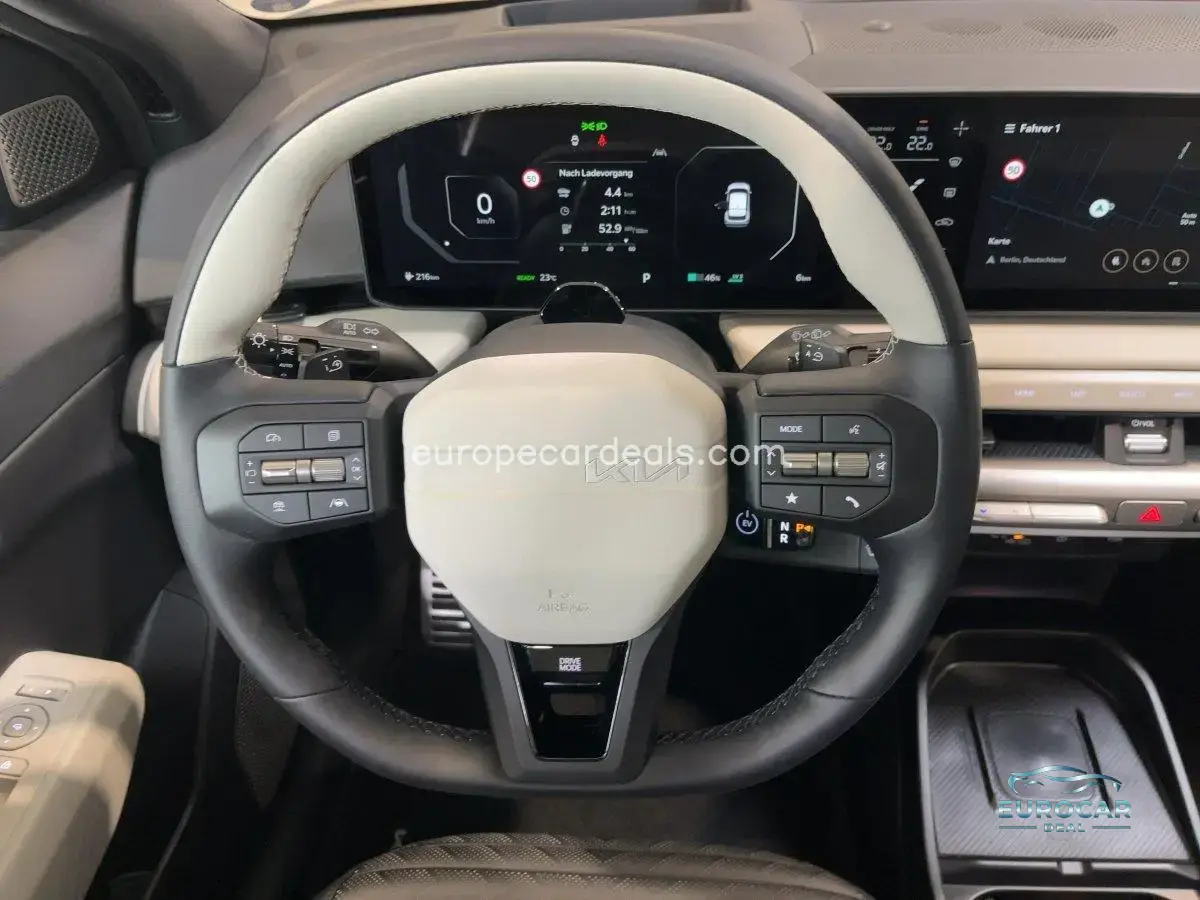 Kia EV4