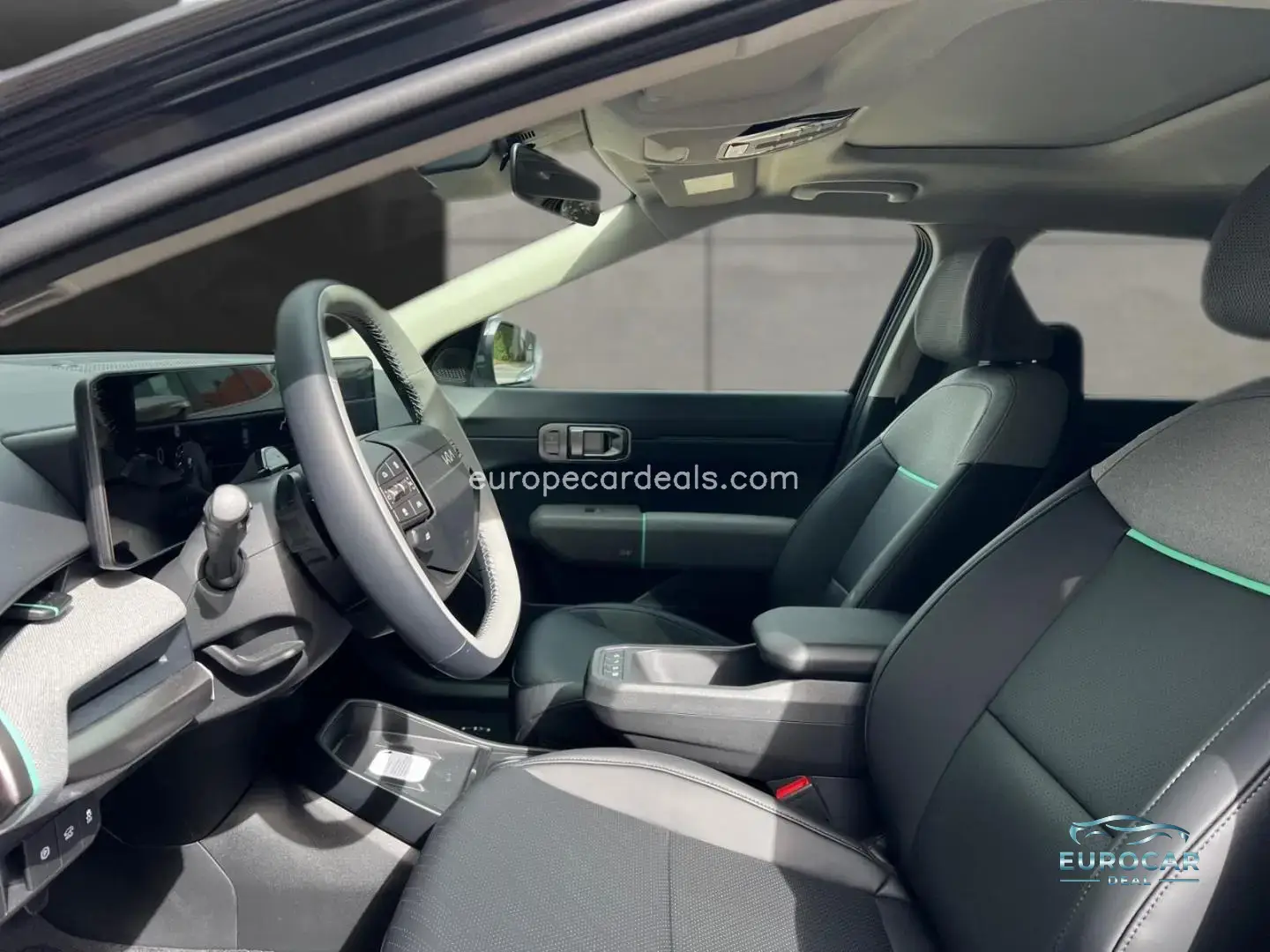 Kia EV4