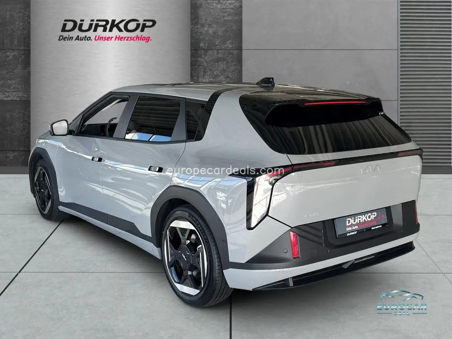 Kia EV4
