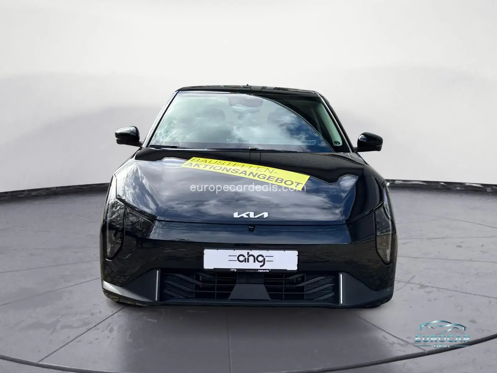 Kia EV4
