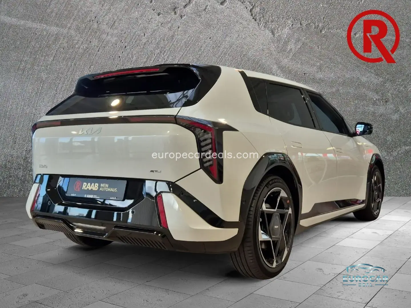 Kia EV4
