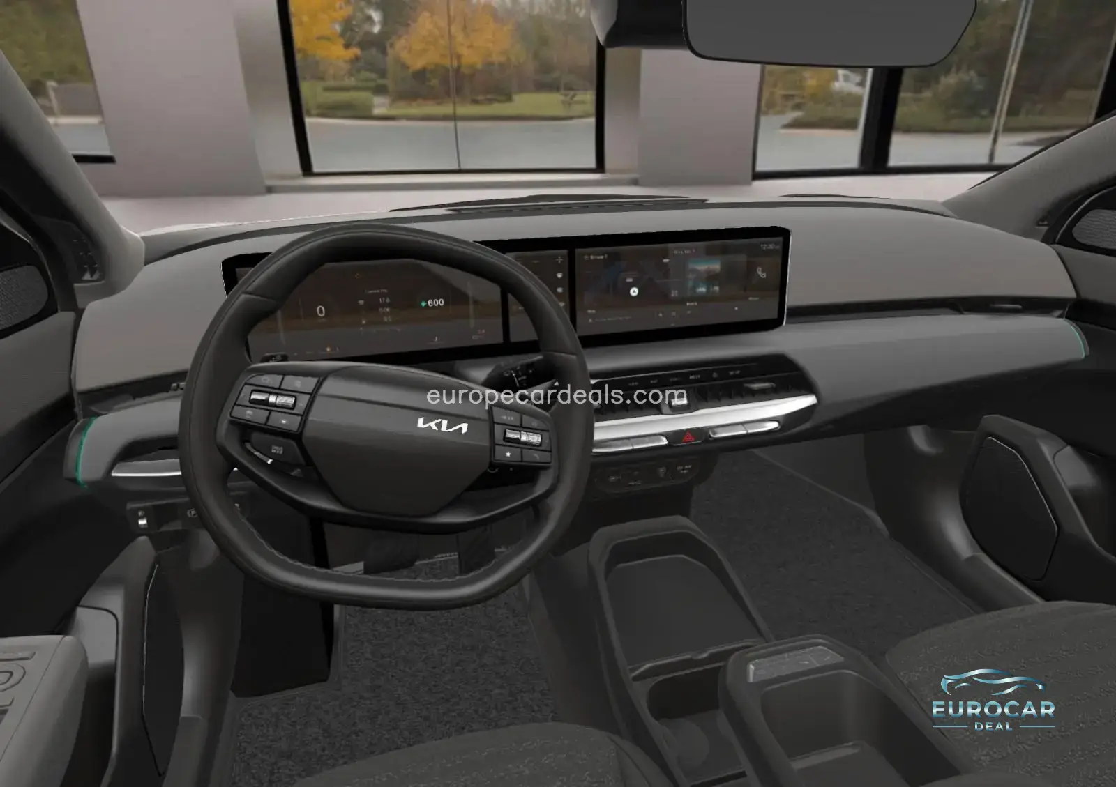 Kia EV4