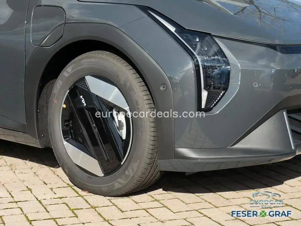Kia EV4