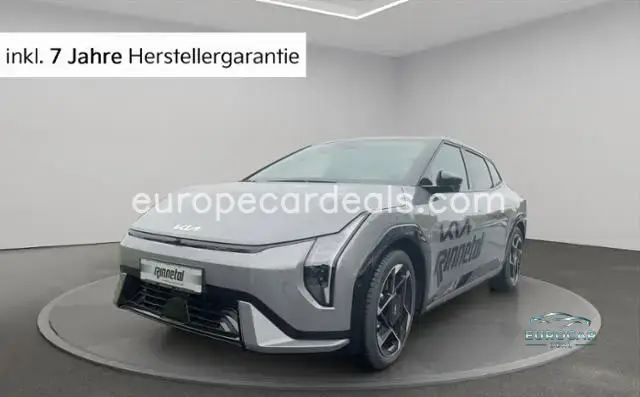 Kia EV4