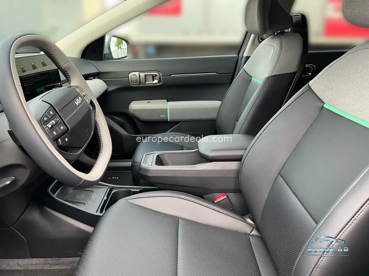 Kia EV4