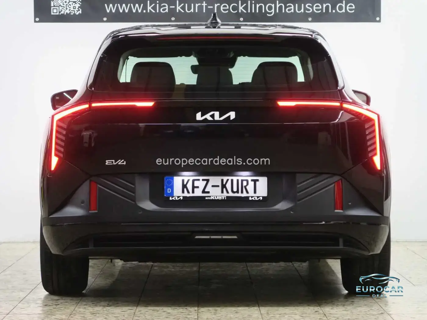 Kia EV4
