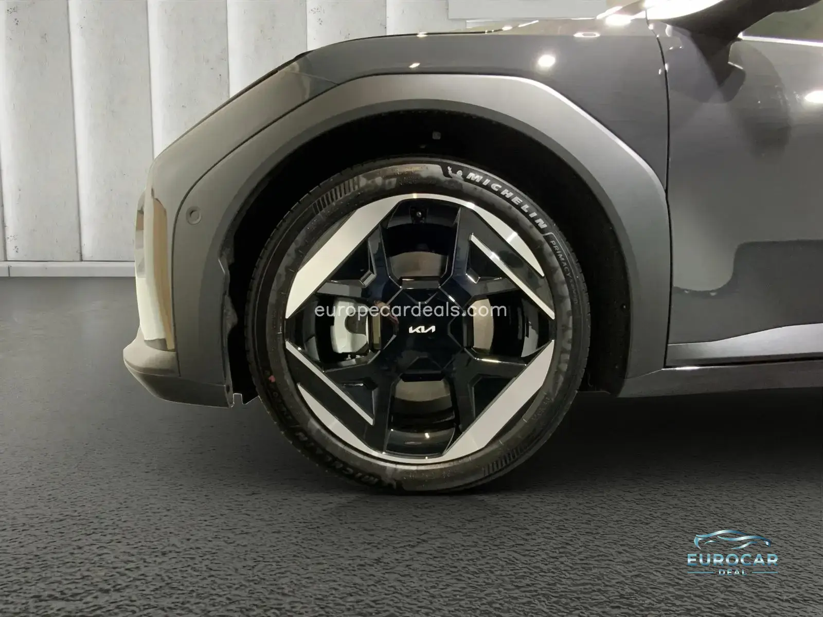 Kia EV4
