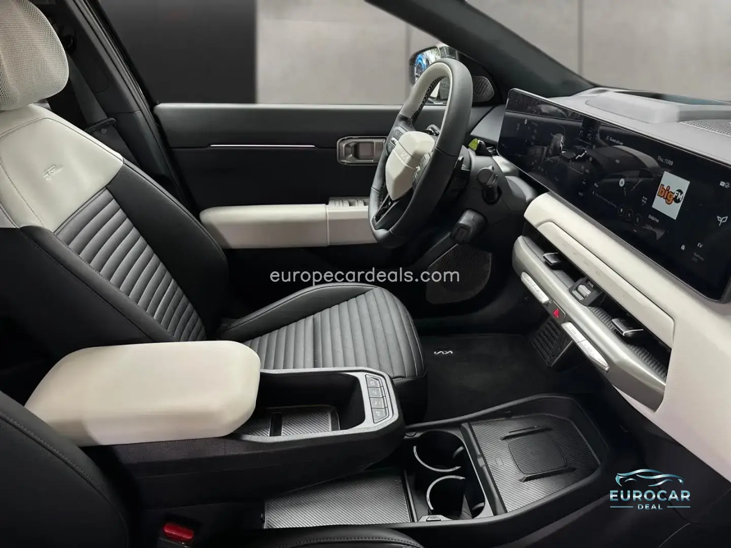 Kia EV4
