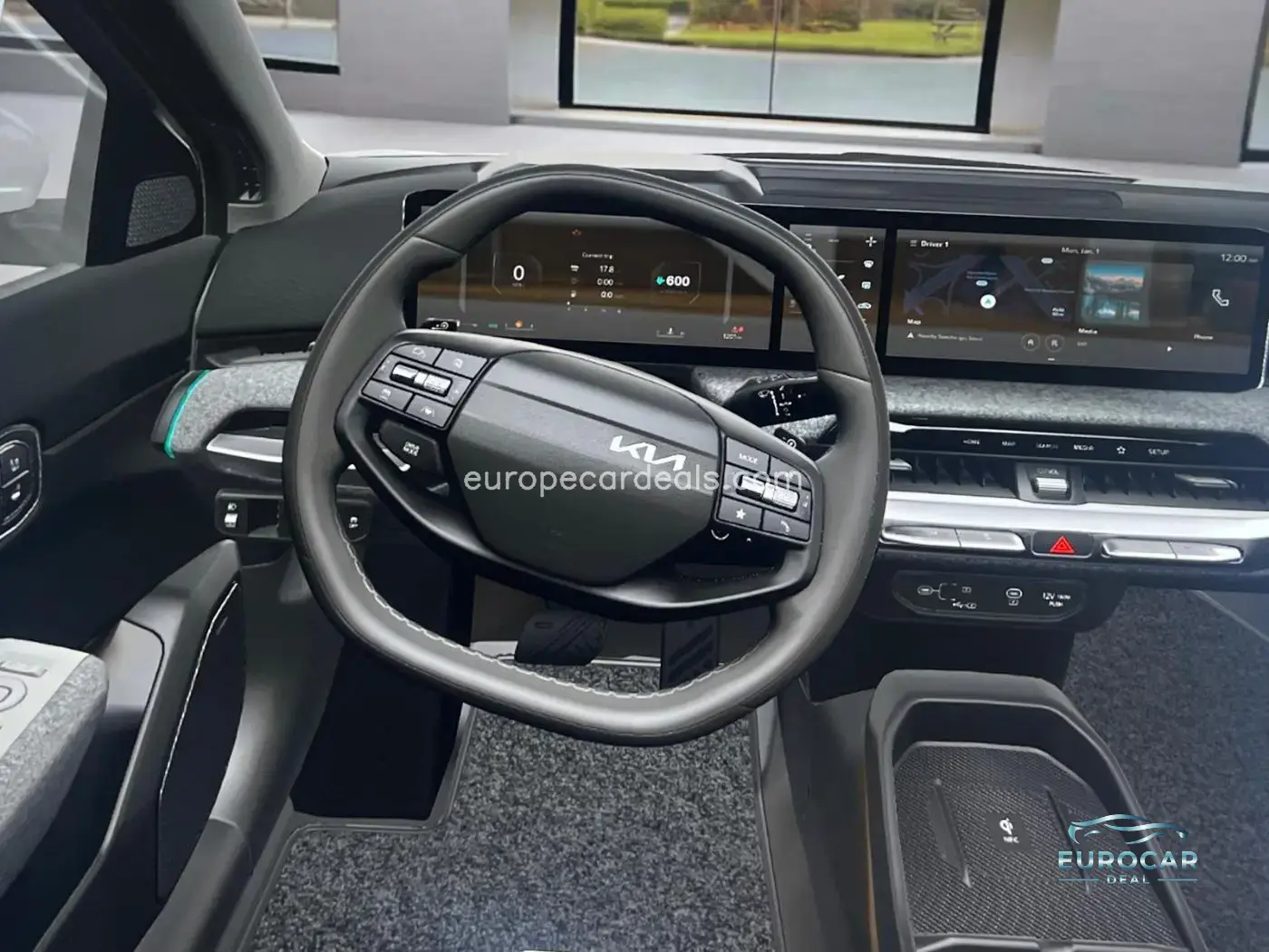Kia EV4