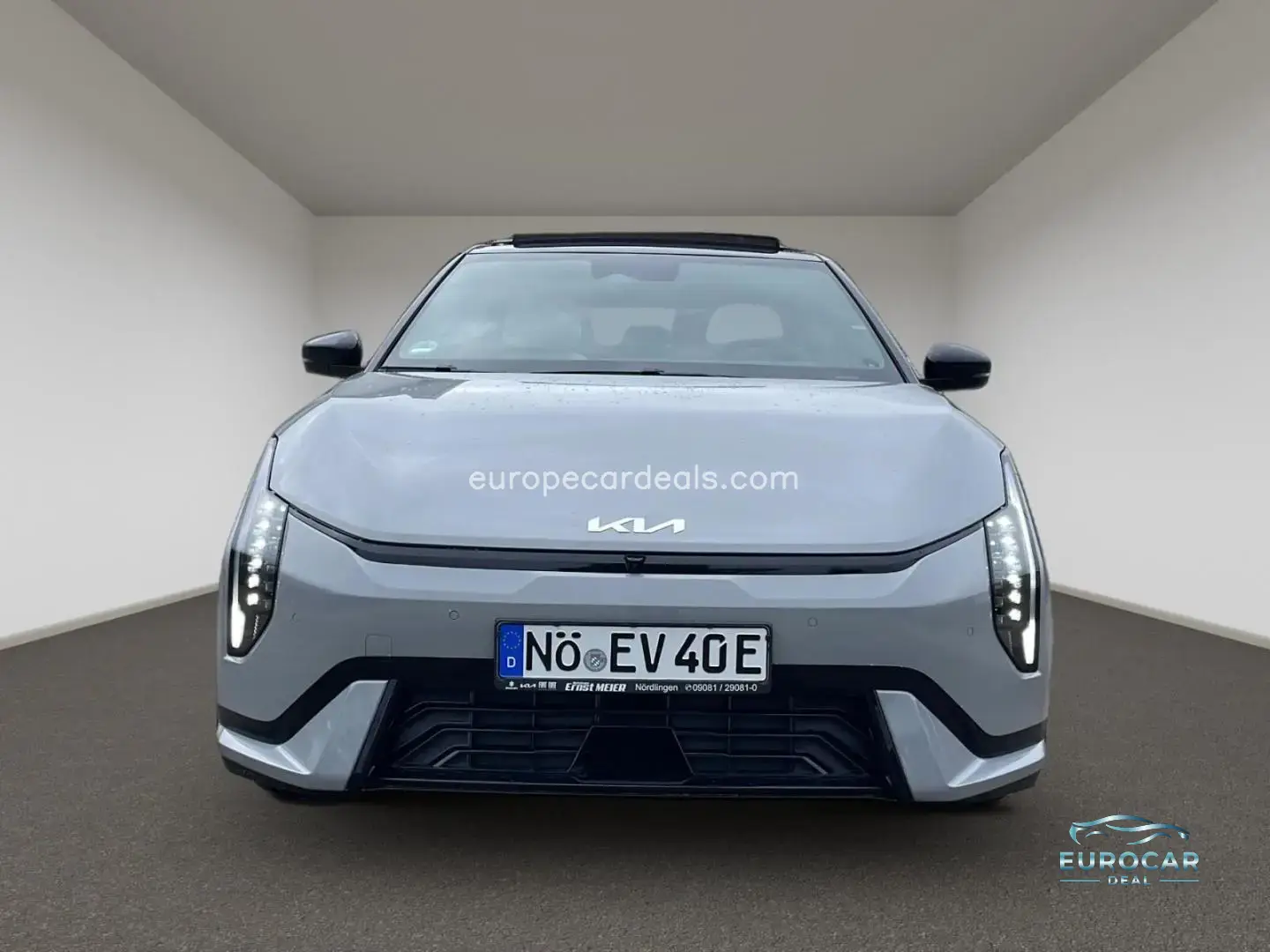 Kia EV4