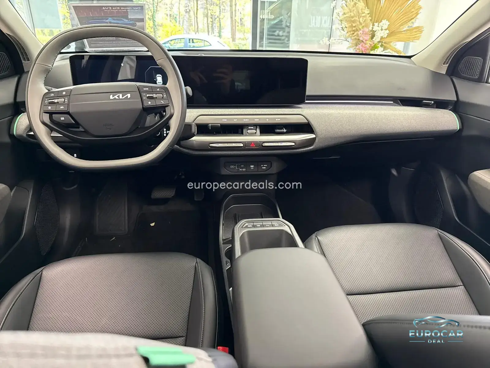 Kia EV4