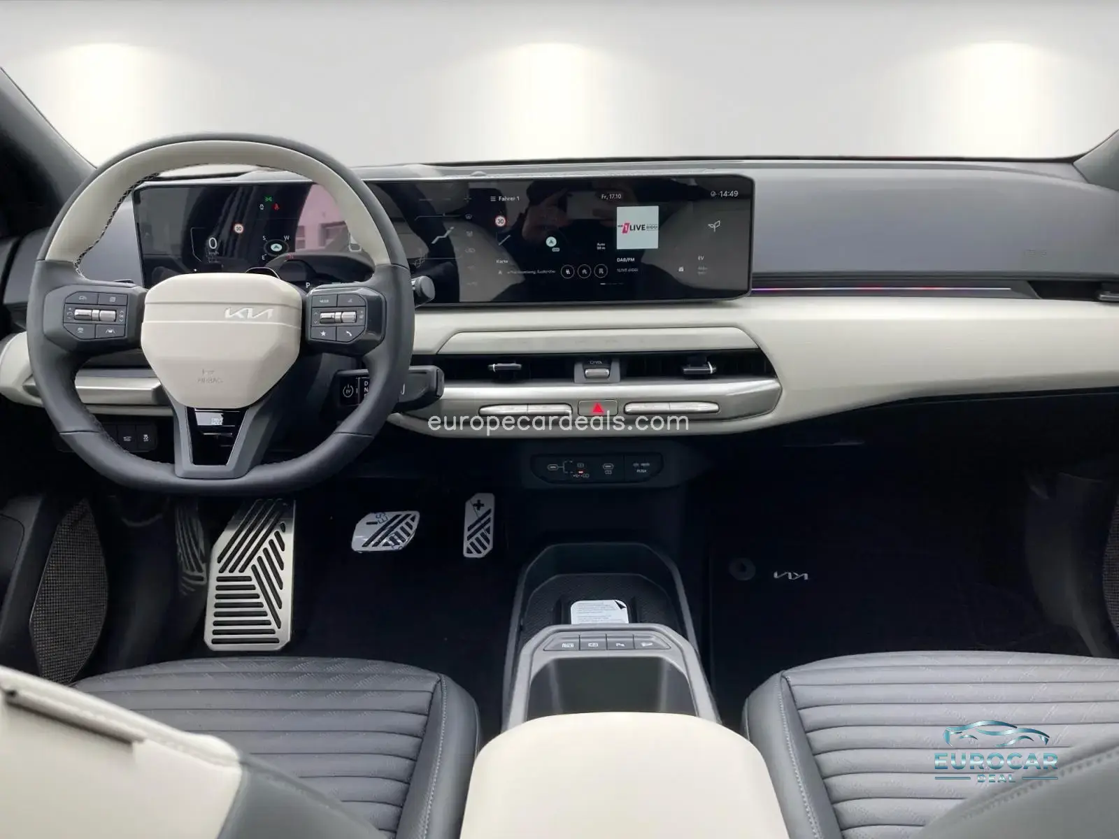 Kia EV4