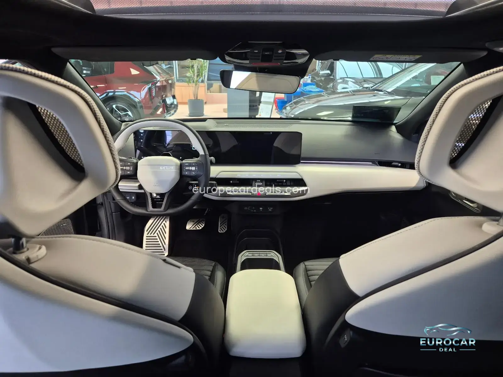 Kia EV4