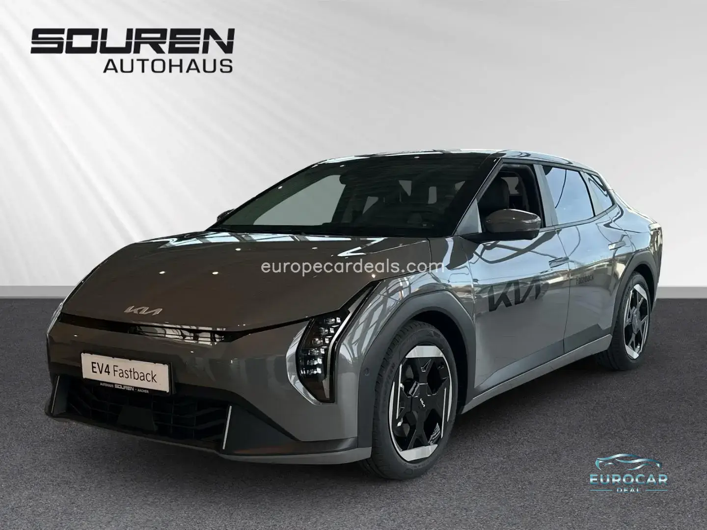 Kia EV4