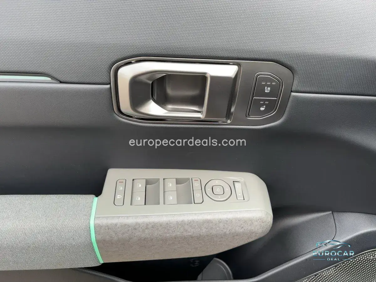 Kia EV4