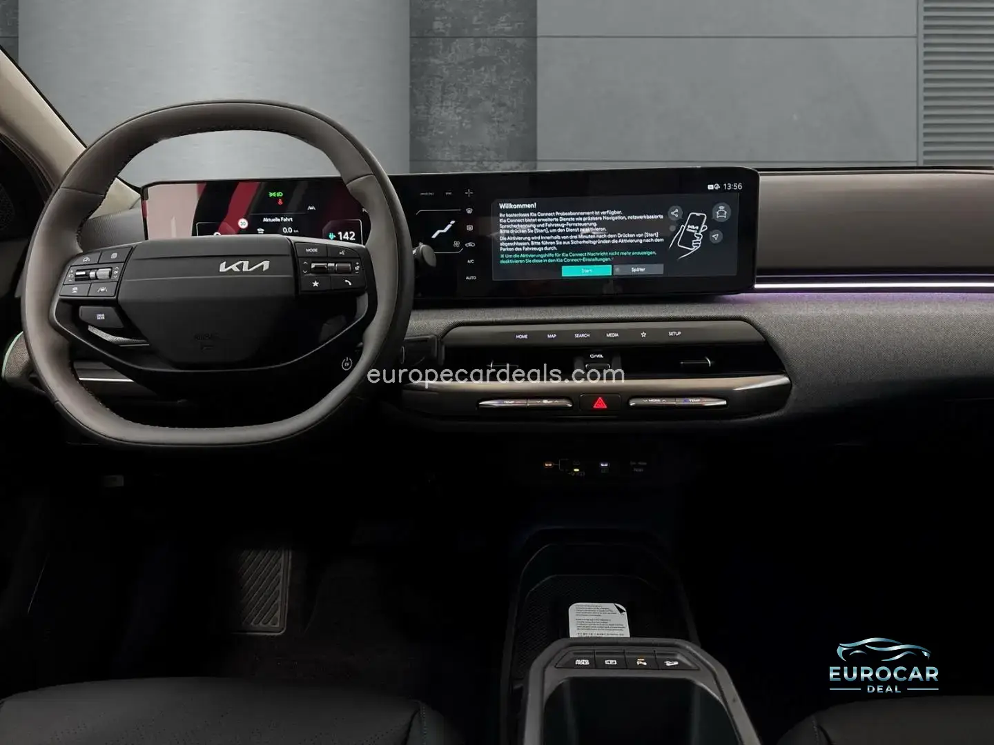 Kia EV4