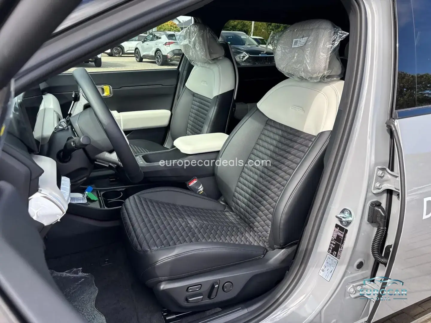 Kia EV4
