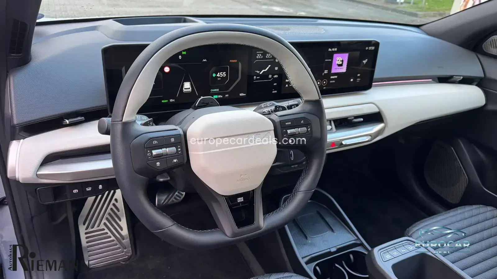 Kia EV4
