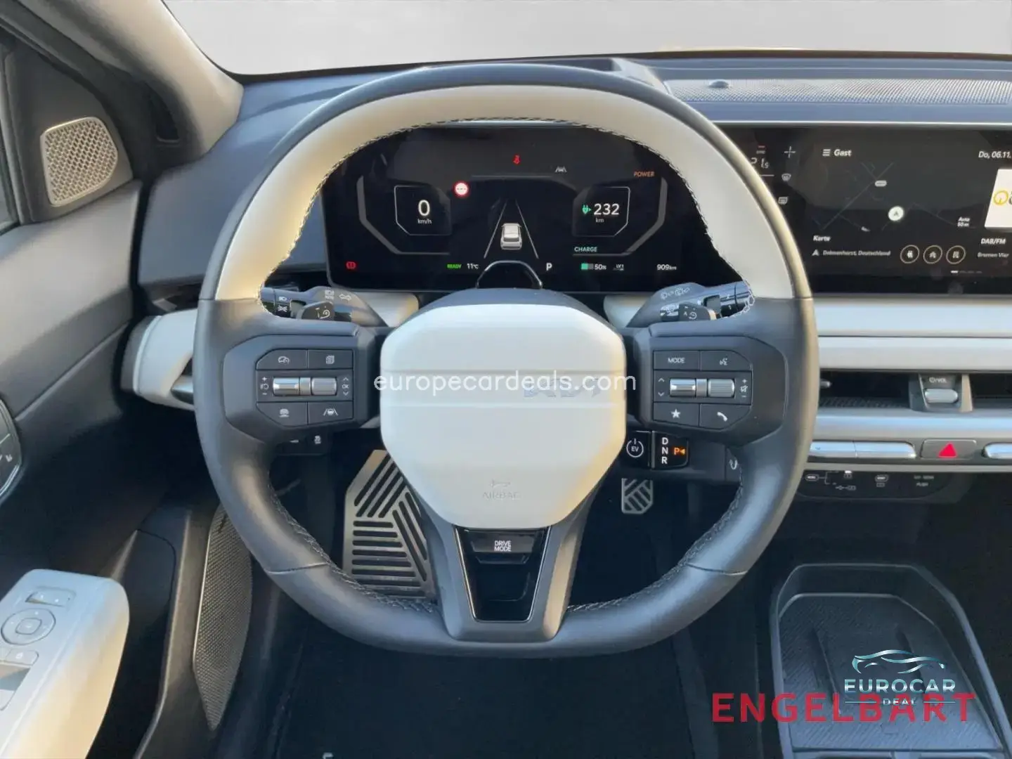 Kia EV4