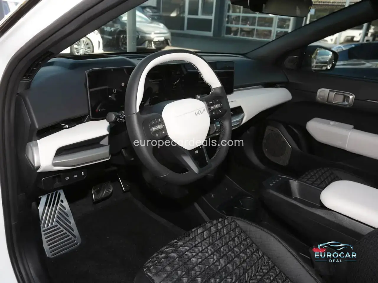 Kia EV4