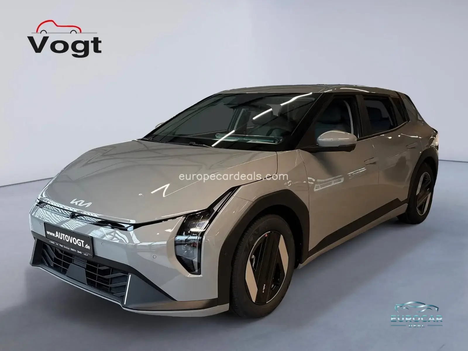 Kia EV4