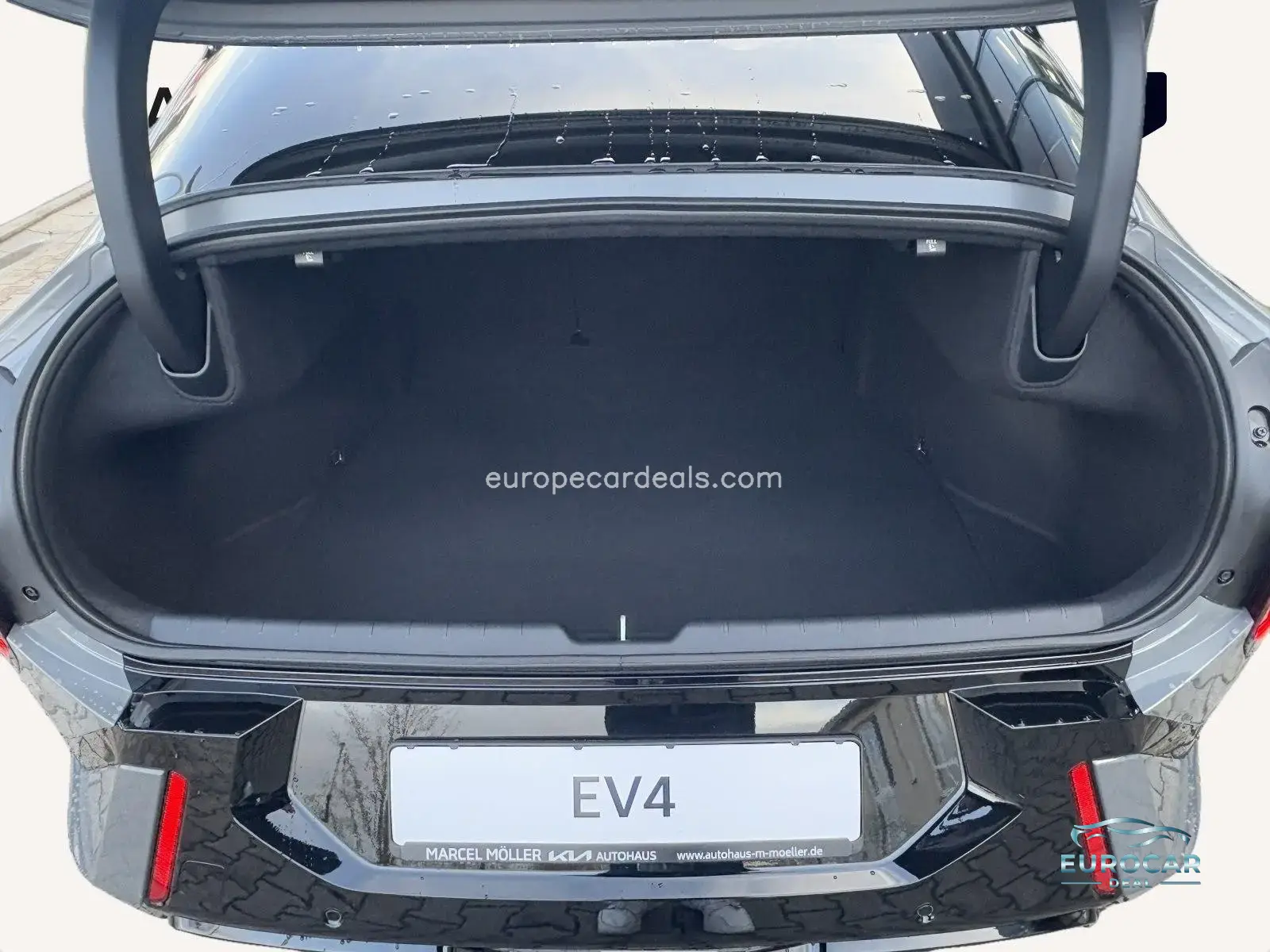 Kia EV4