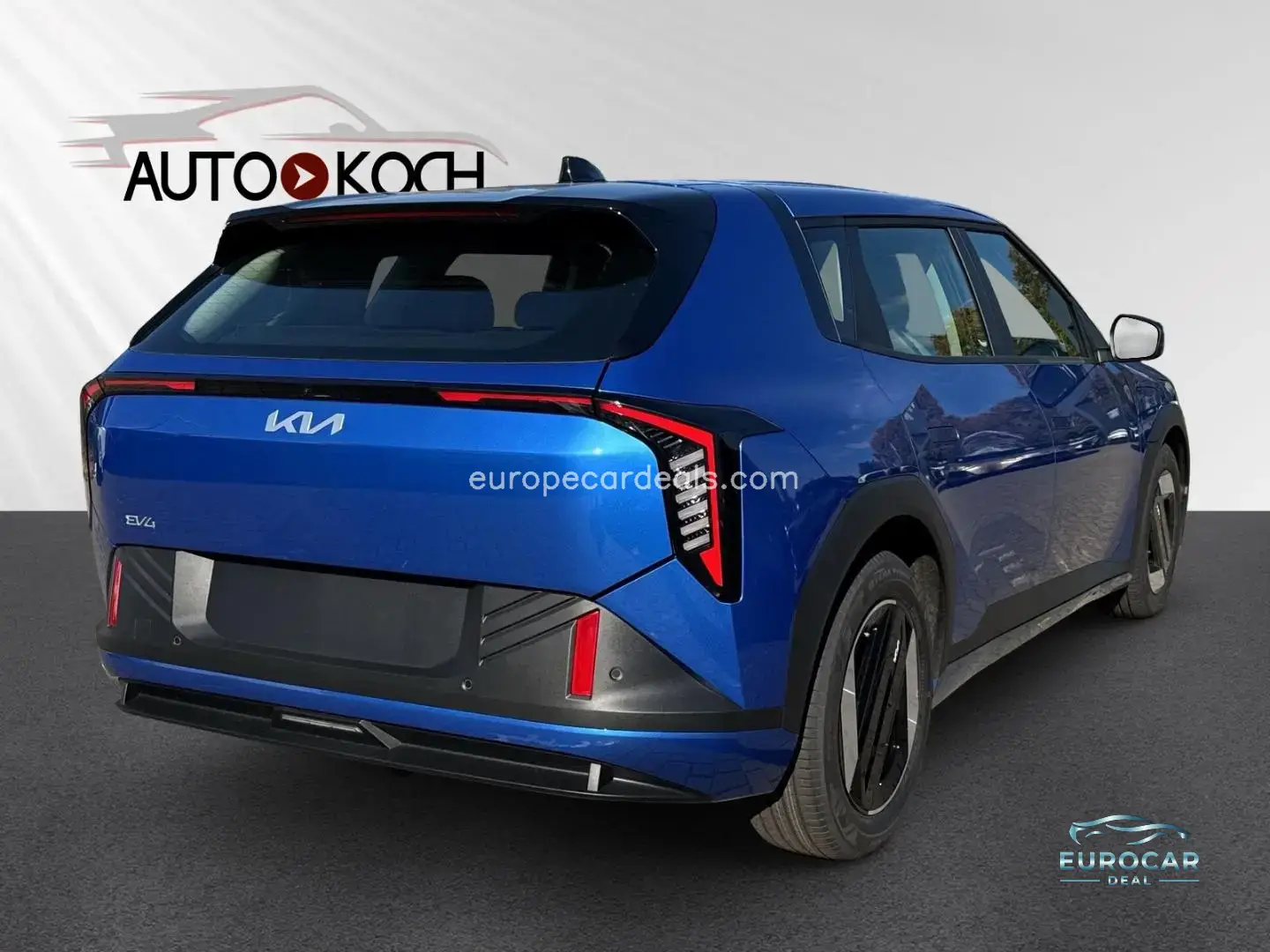 Kia EV4