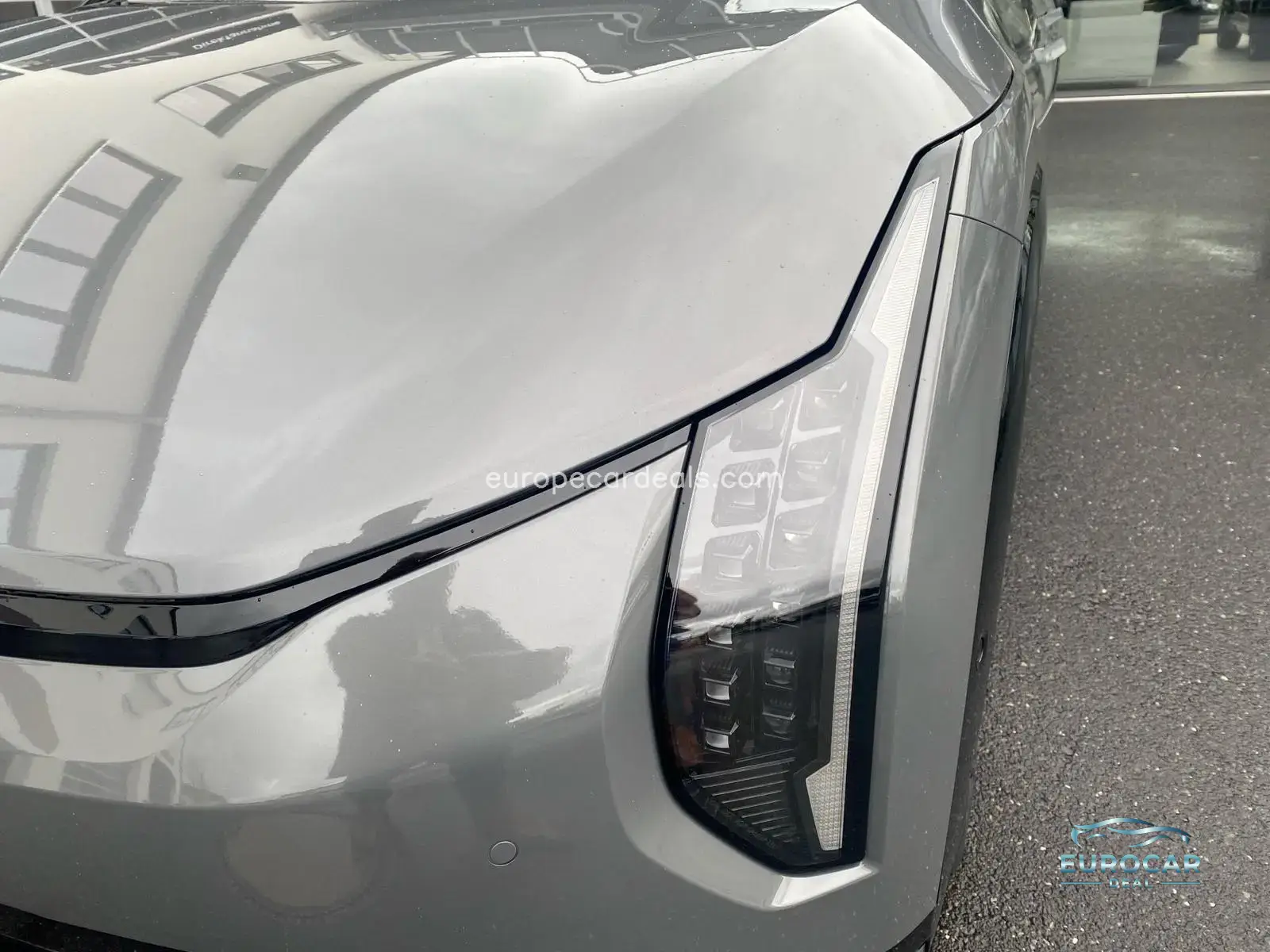 Kia EV4