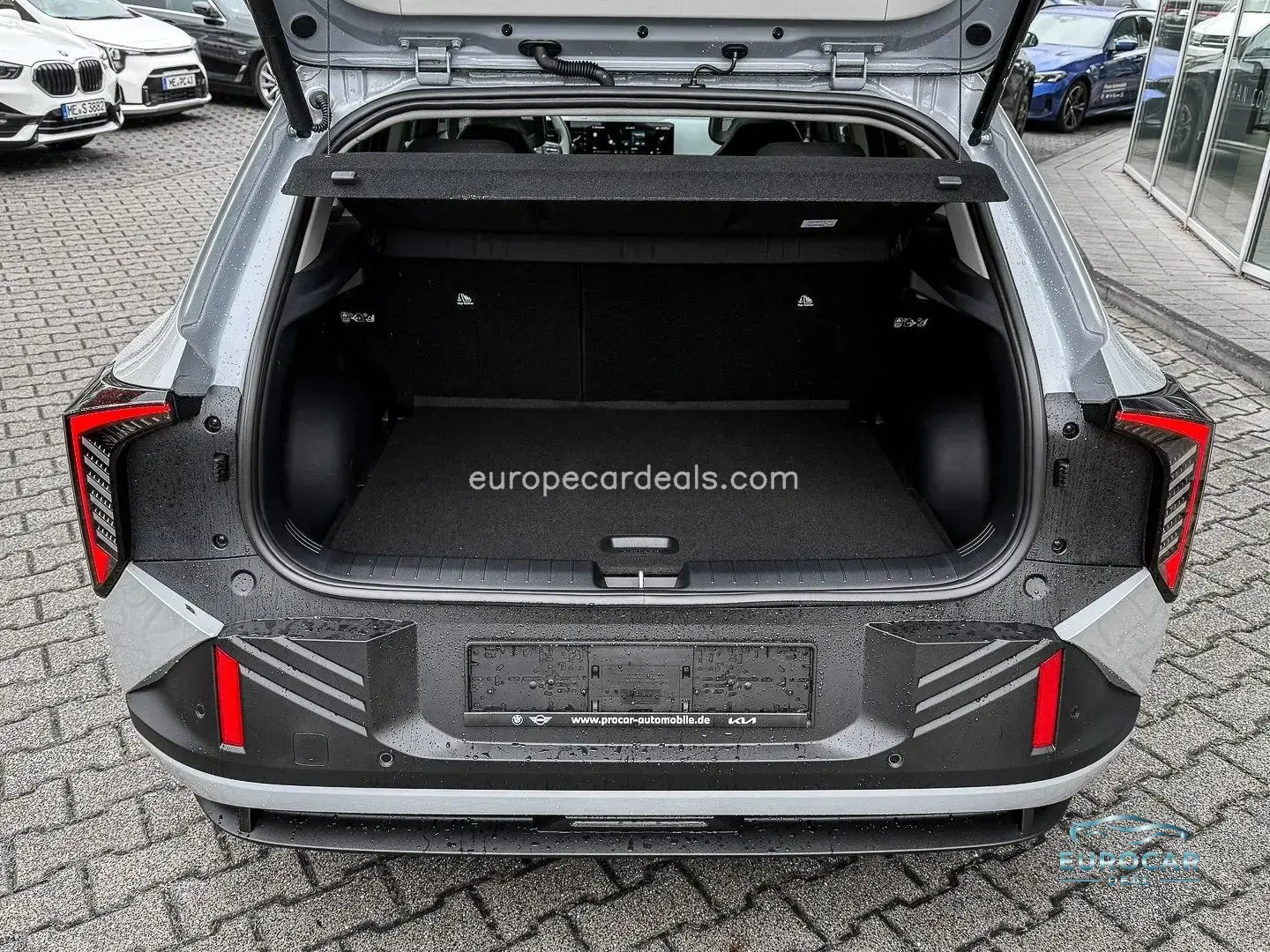 Kia EV4
