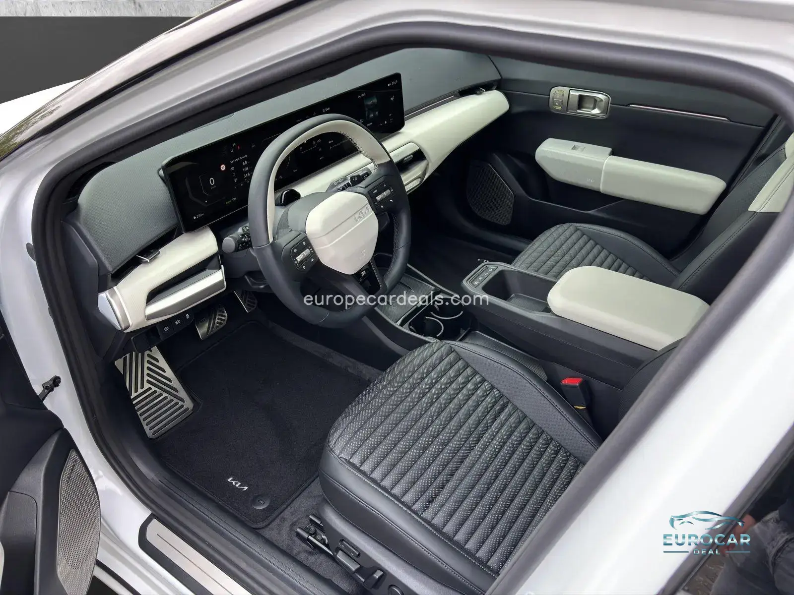 Kia EV4