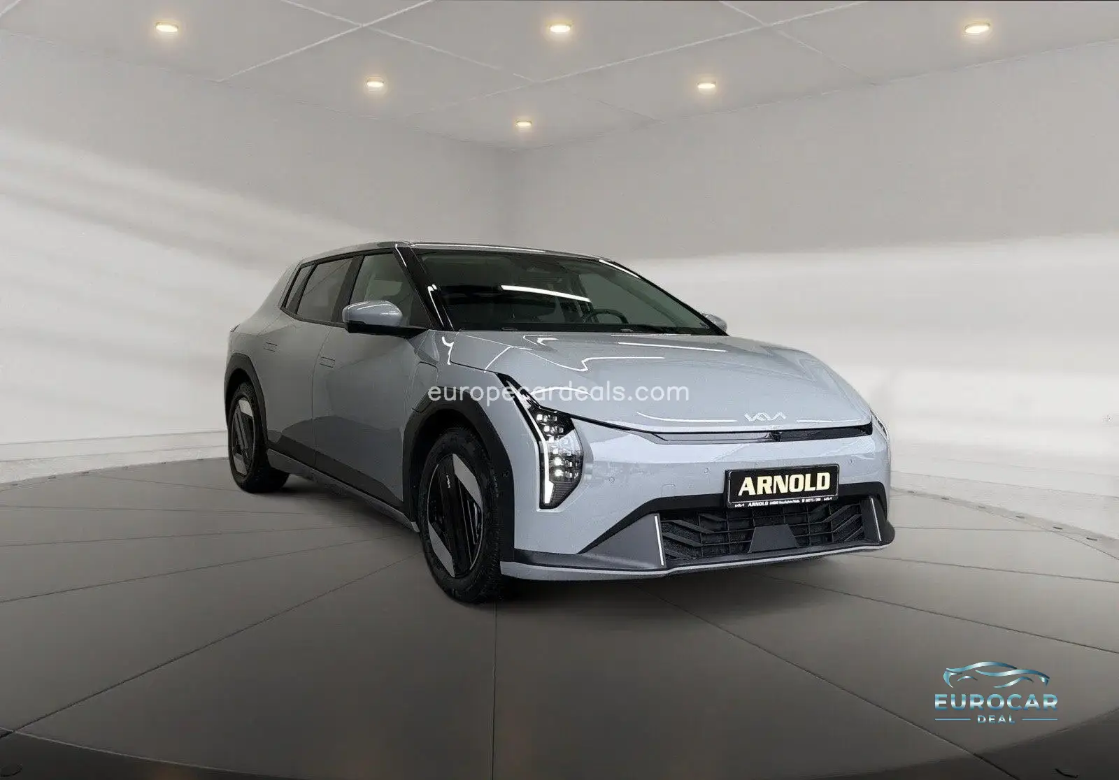 Kia EV4
