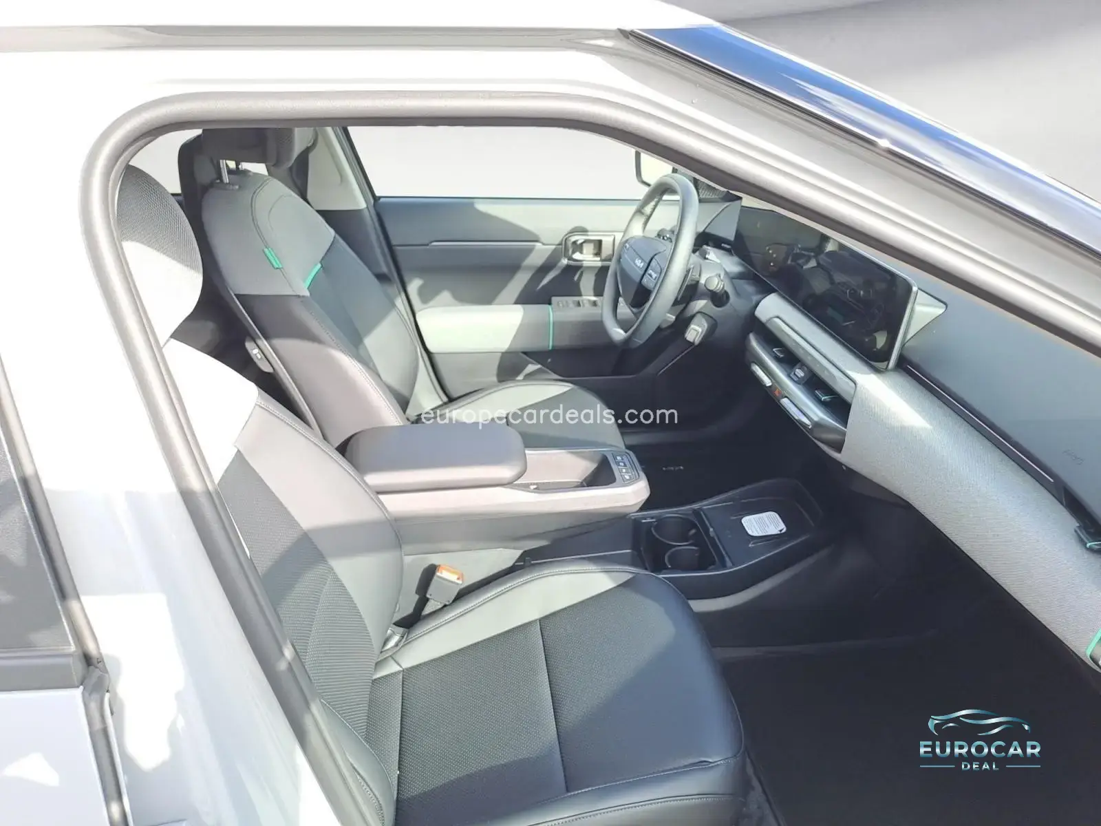 Kia EV4