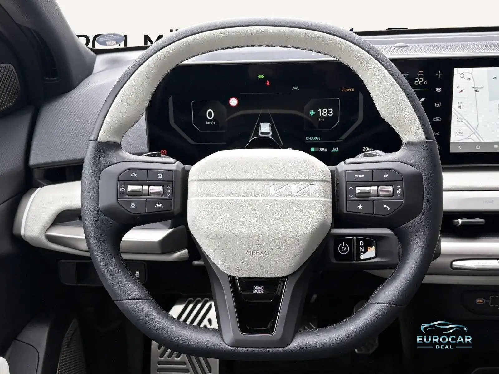 Kia EV4