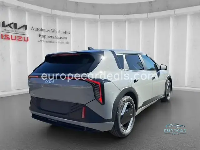 Kia EV4