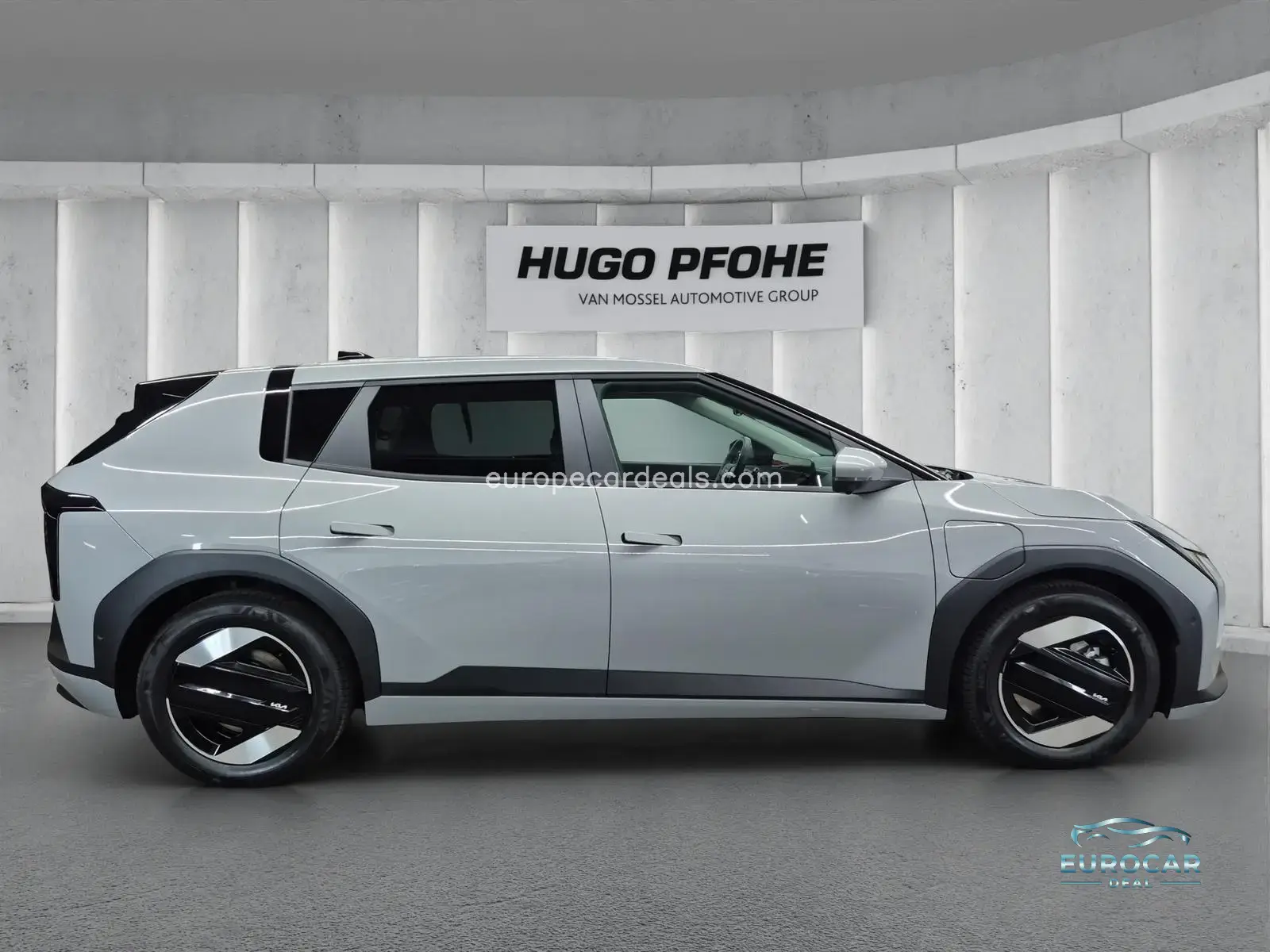 Kia EV4