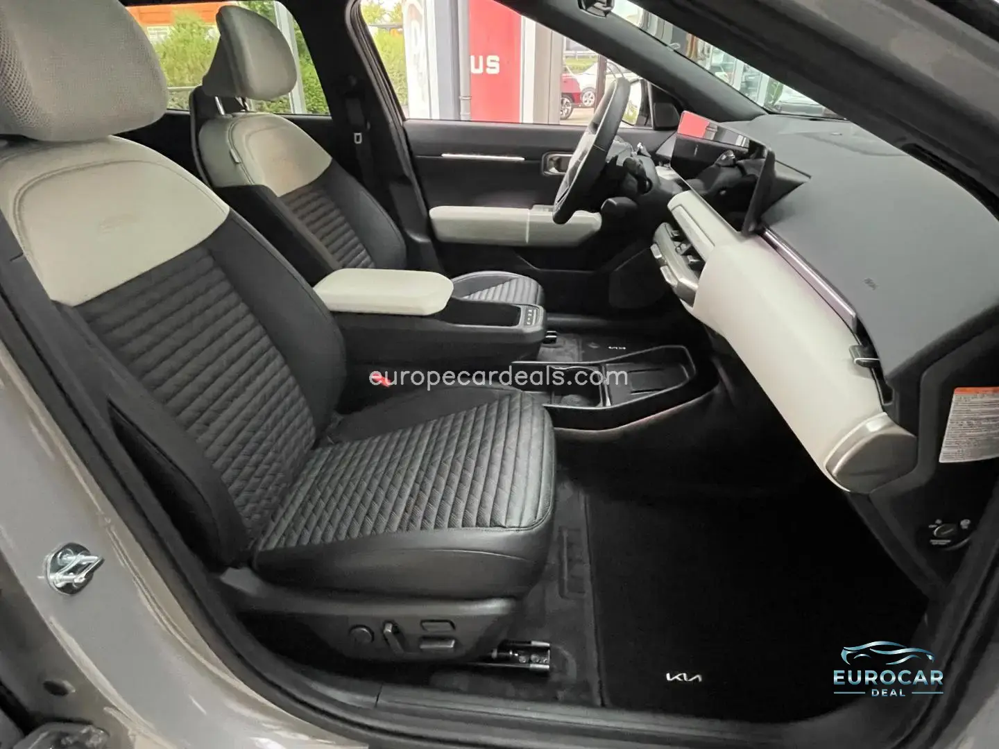 Kia EV4