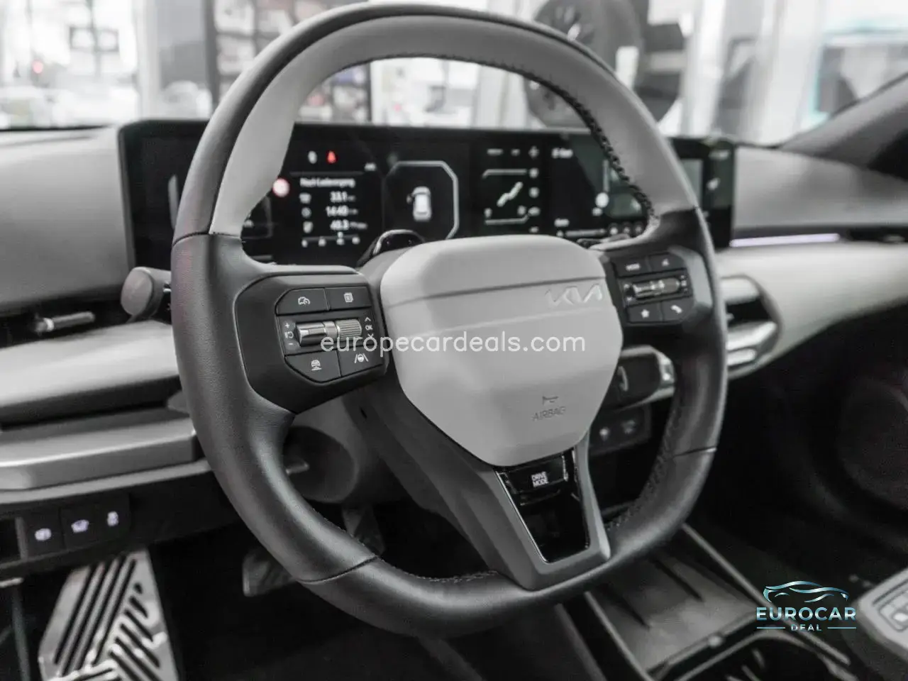 Kia EV4