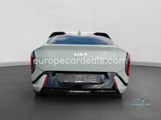 Kia EV4
