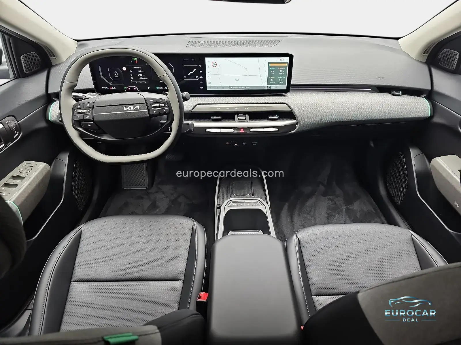Kia EV4