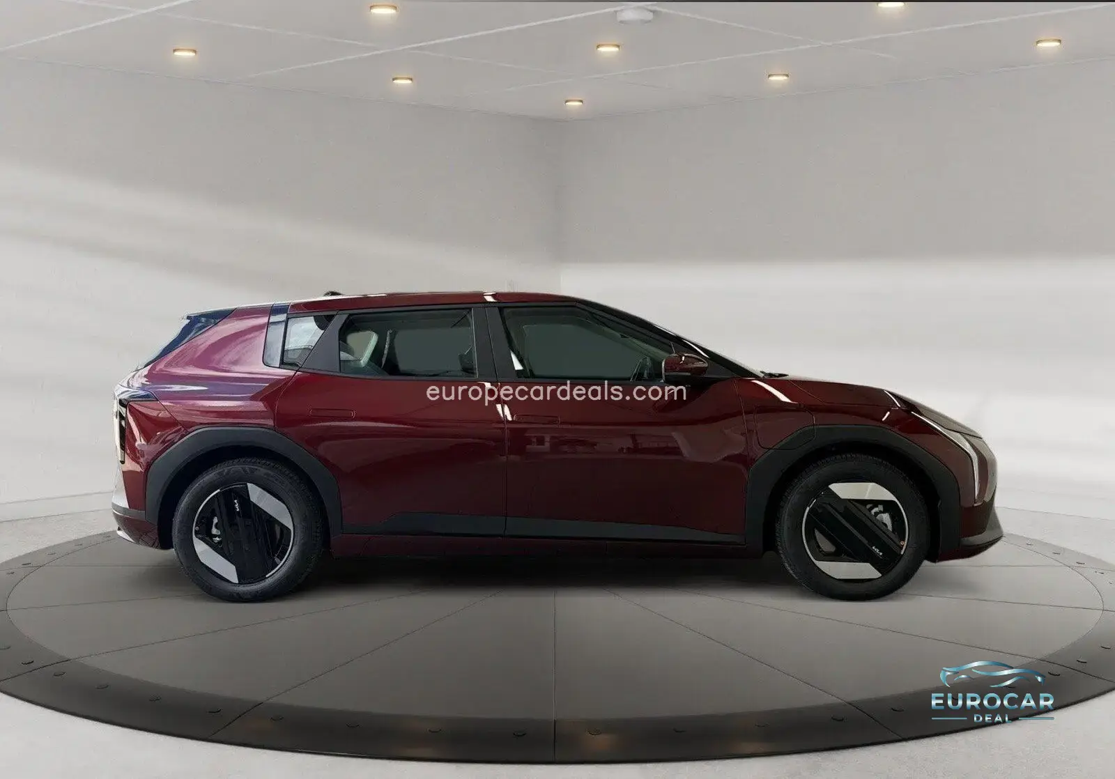 Kia EV4