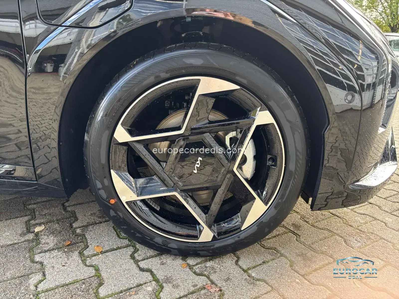 Kia EV4